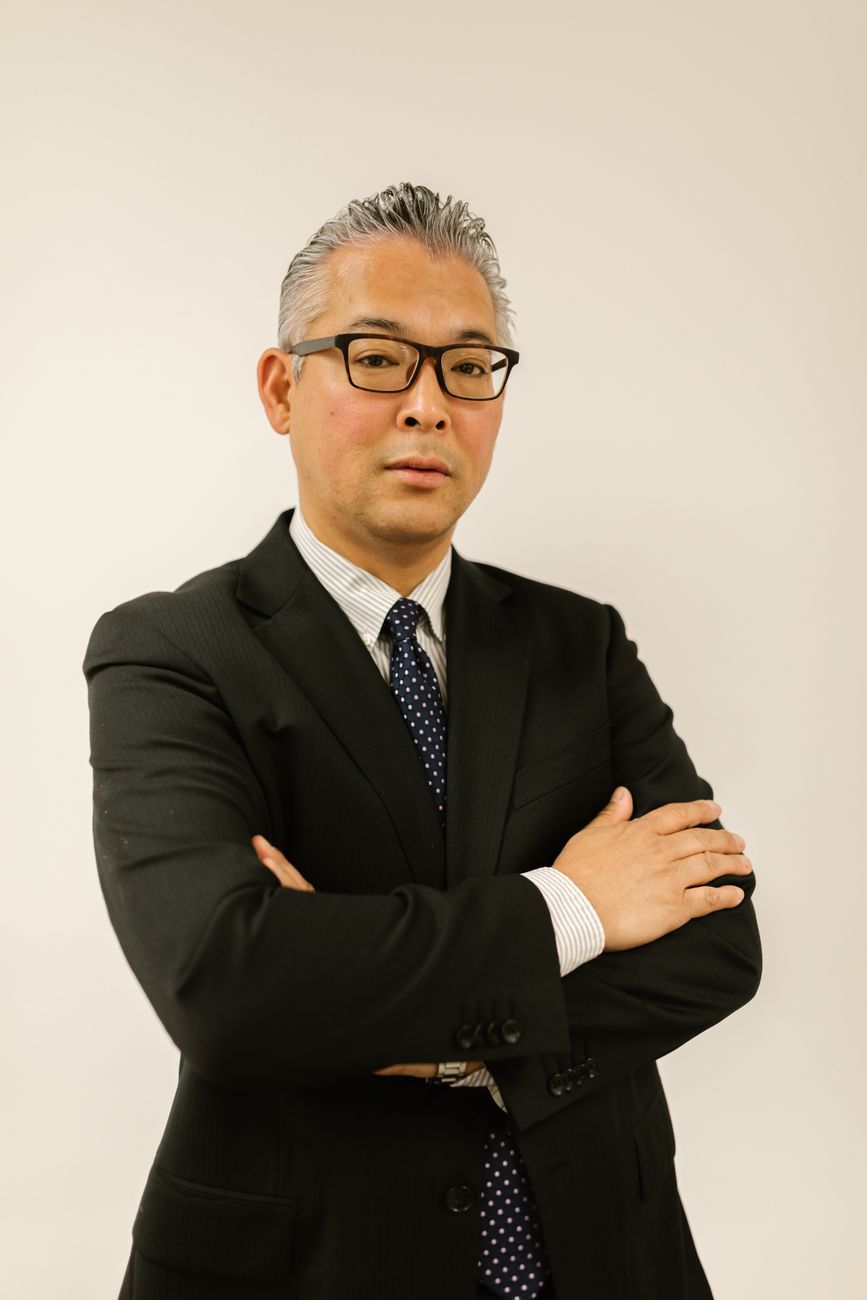 Hiroshi Tanaka, Domestic Real Estate Investor