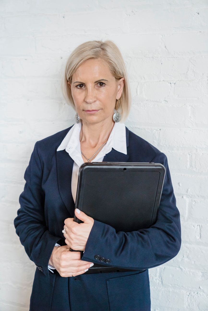 Elena Vasileva, Tech Executive